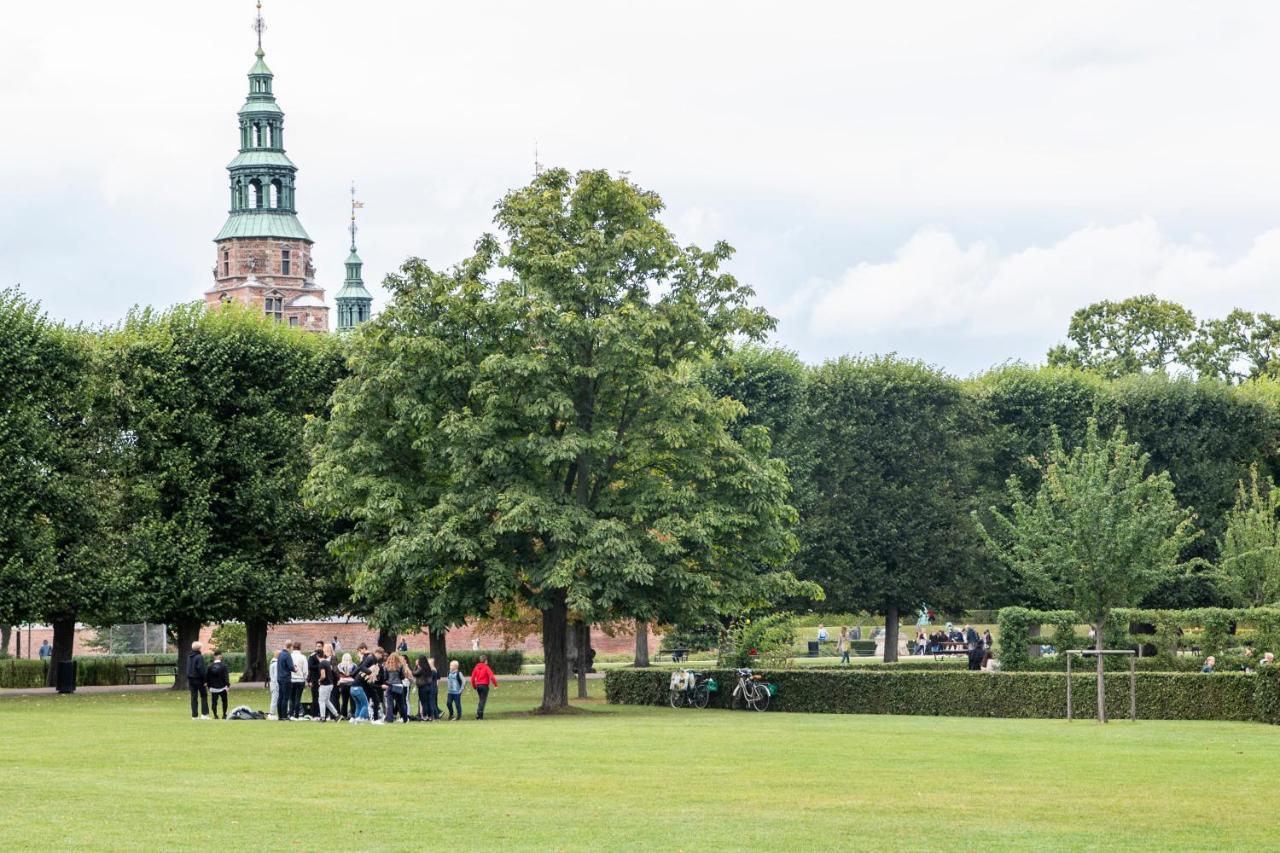 Kings Garden 1 By Daniel&Jacob'S Apartment Copenhagen Exterior photo